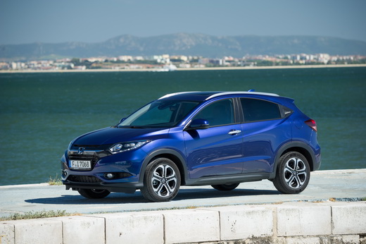 הונדה HR-V